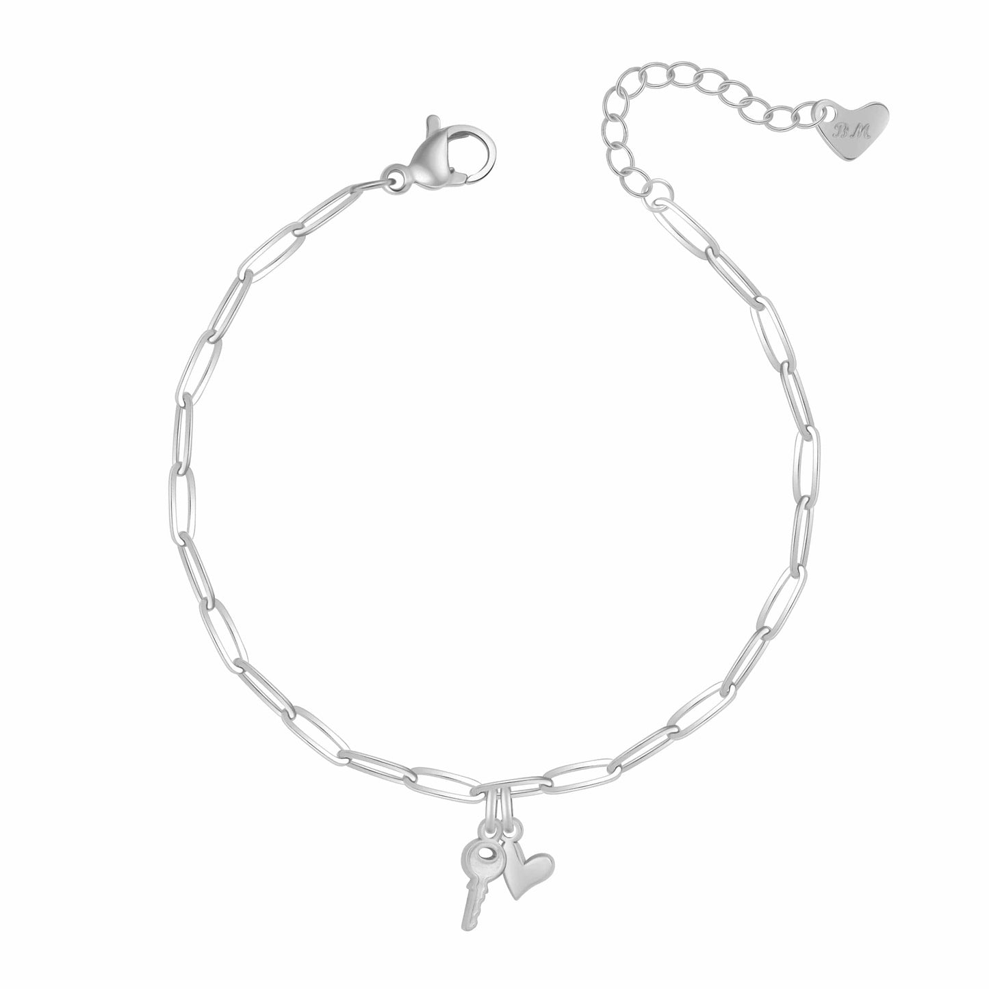 Happy New Home Bracelet