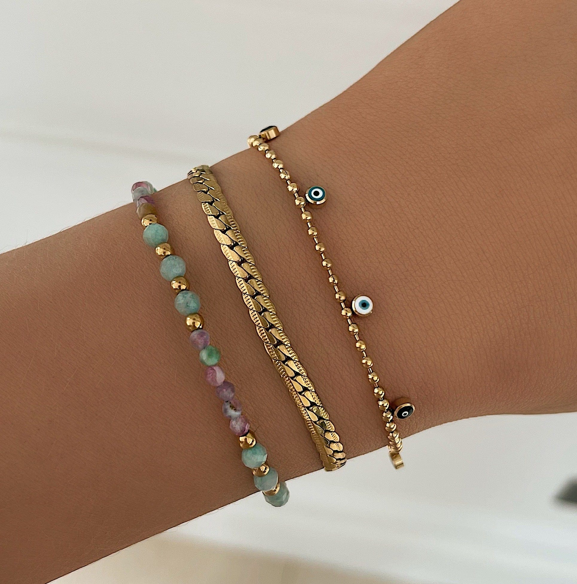 Harlowe Bracelet