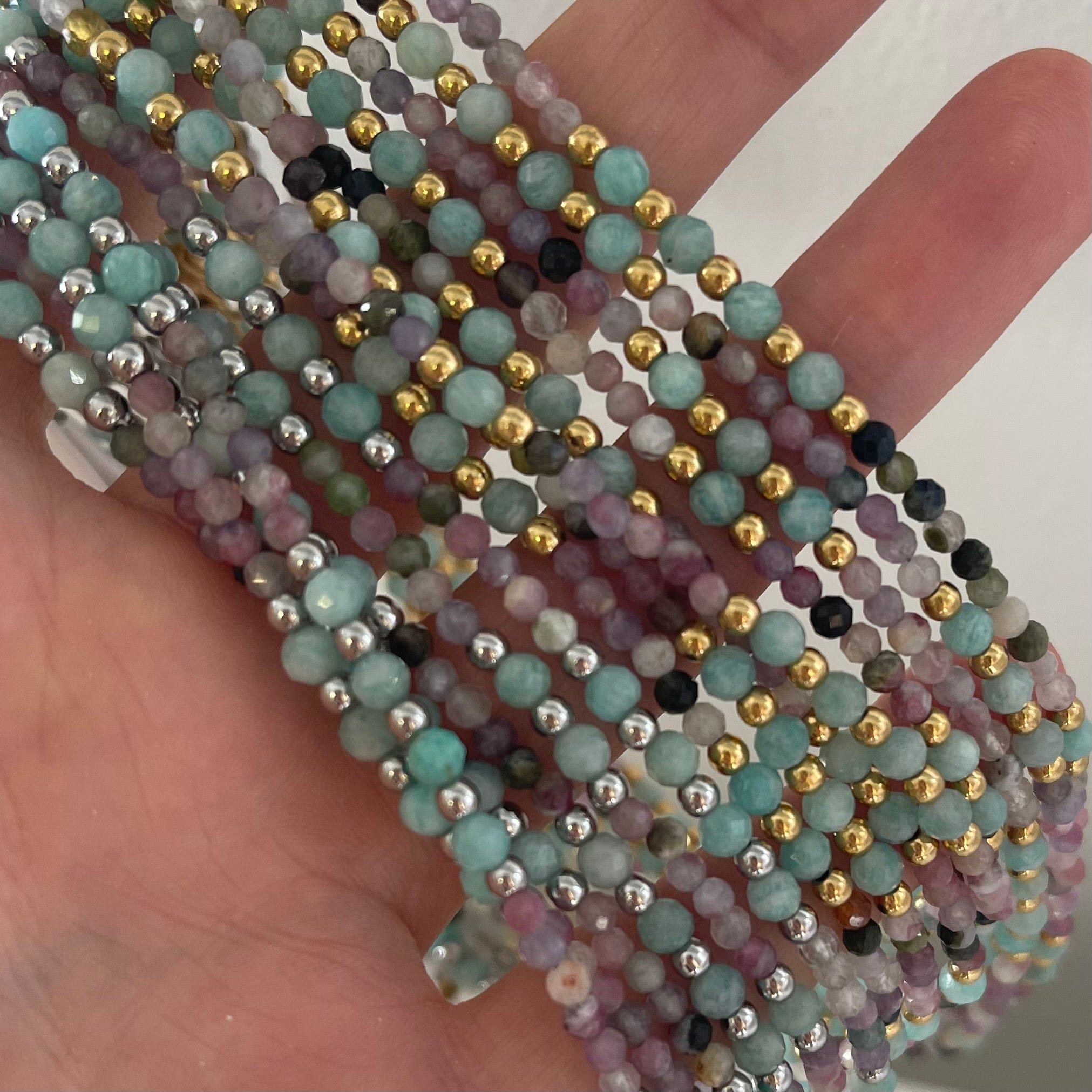 Harlowe Choker Necklace