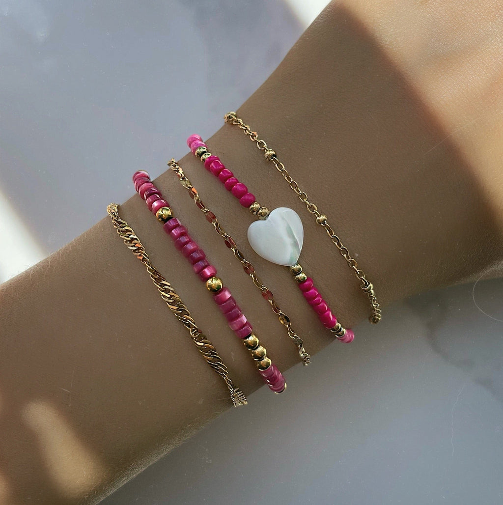 Hazel Bracelet