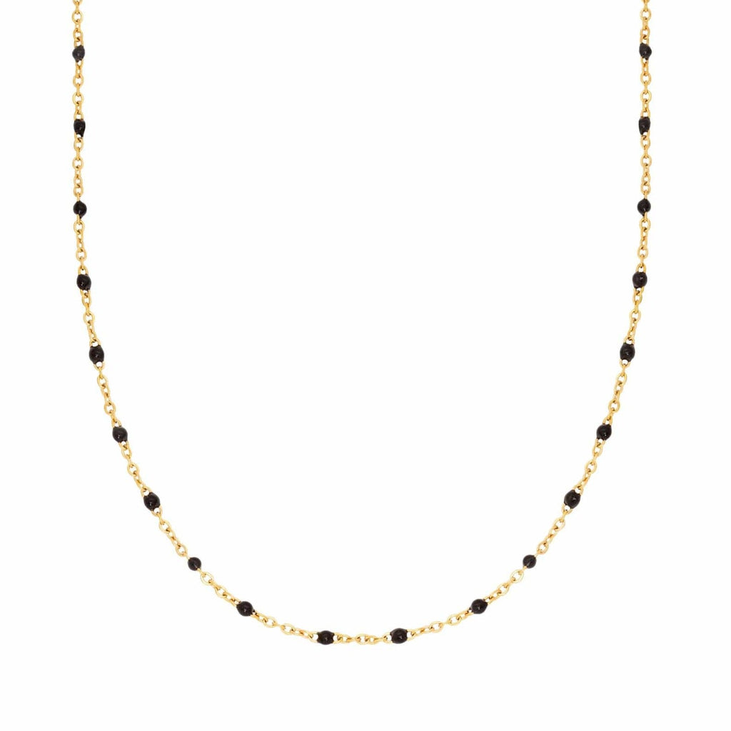 Hendrix Beaded Necklace