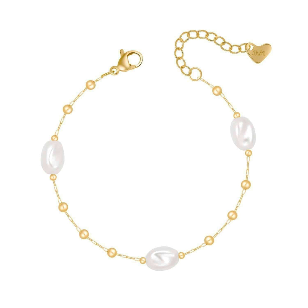 Honey Bracelet