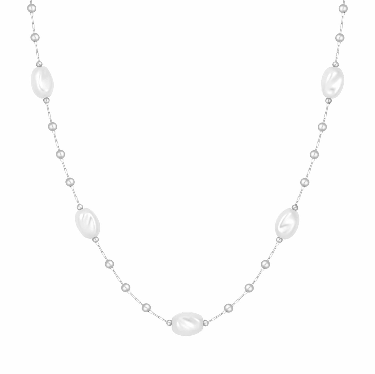 Honey Choker Necklace