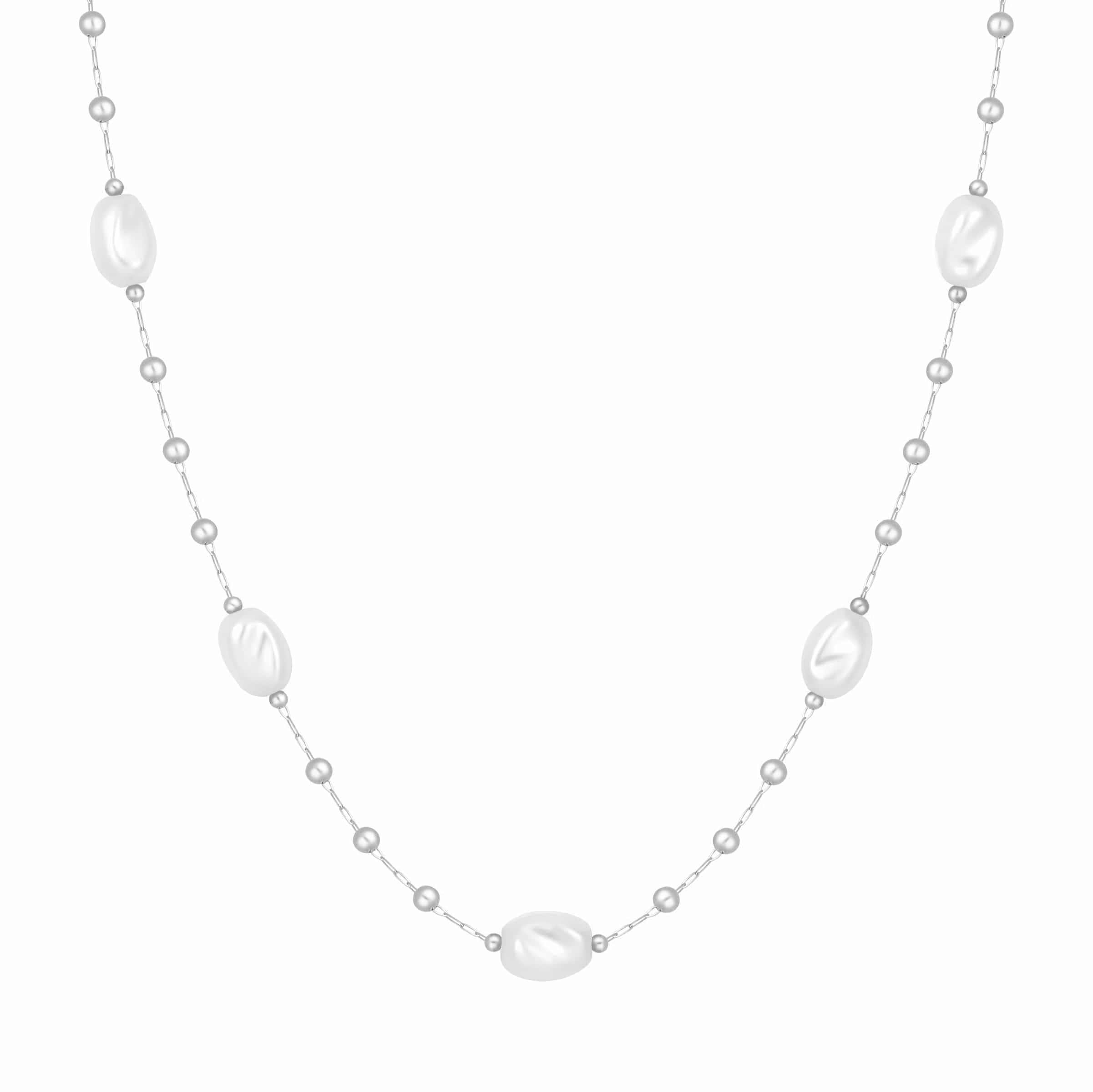 Honey Choker Necklace