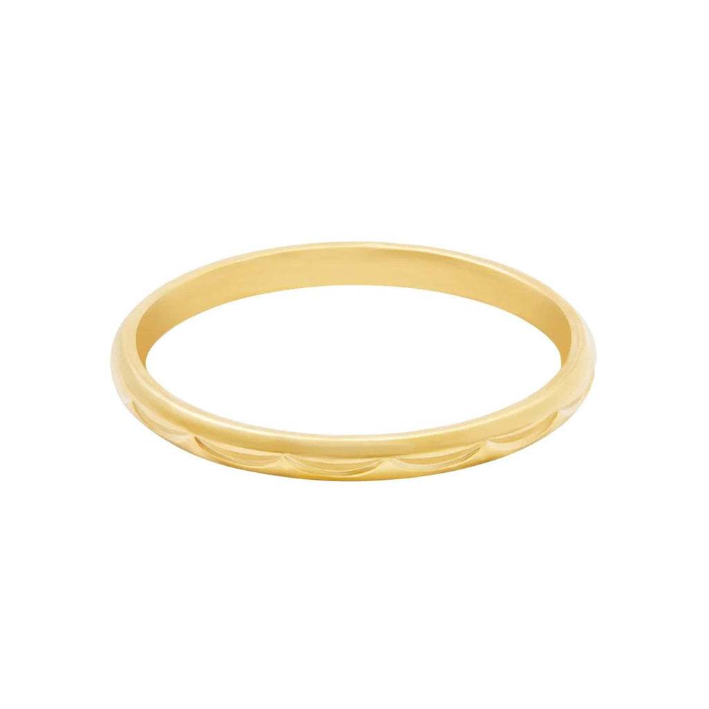 Jude Dainty Band Ring