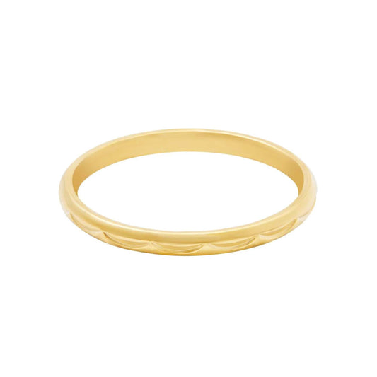 Jude Dainty Band Ring