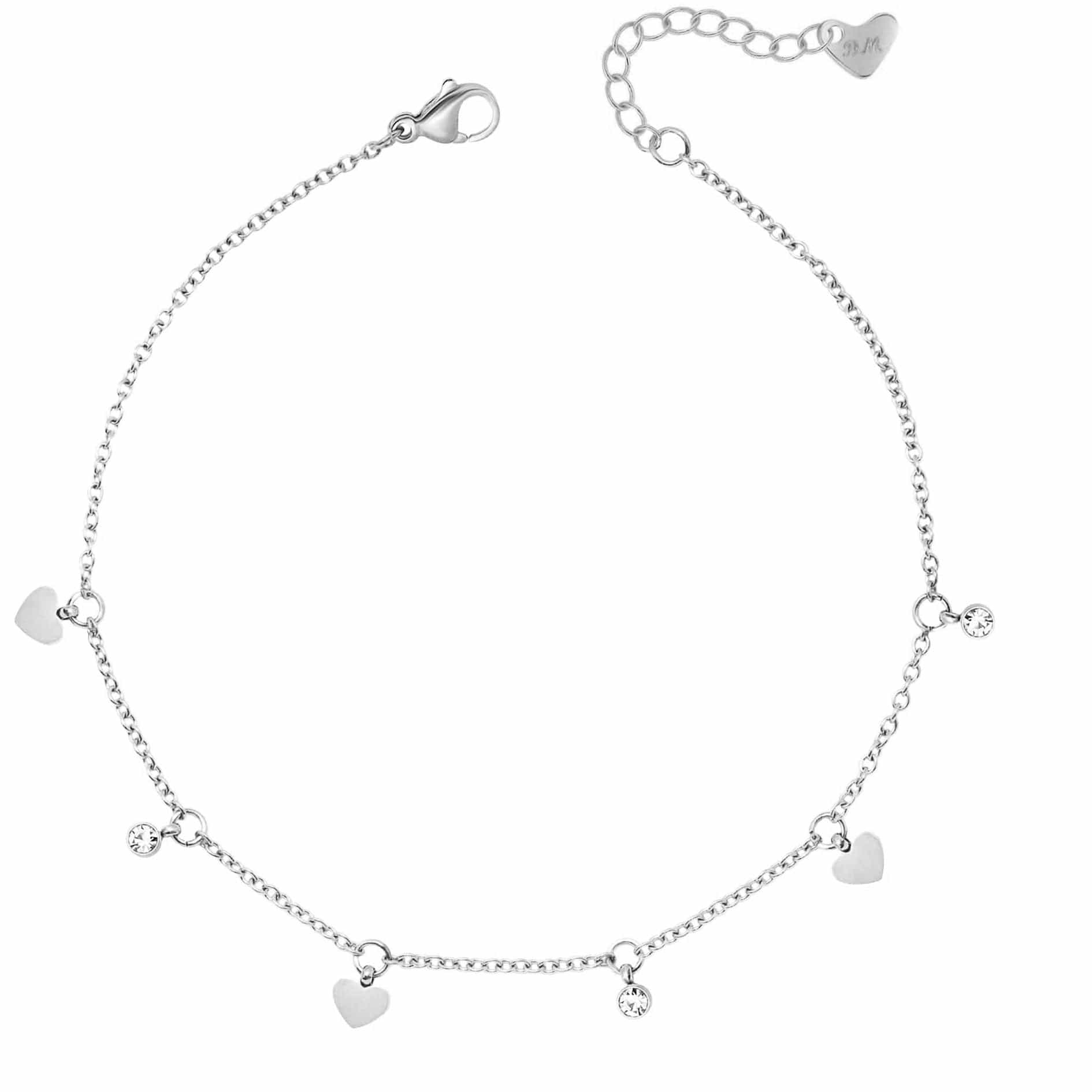 June Anklet