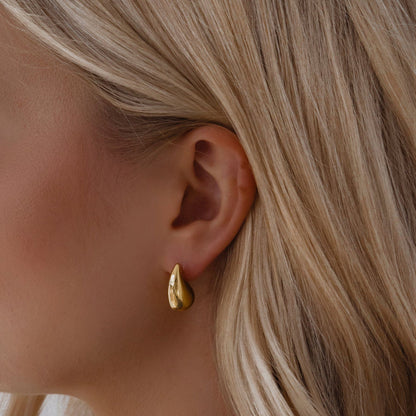 Kensington Stud Earrings