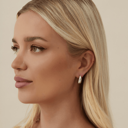 Kensington Stud Earrings