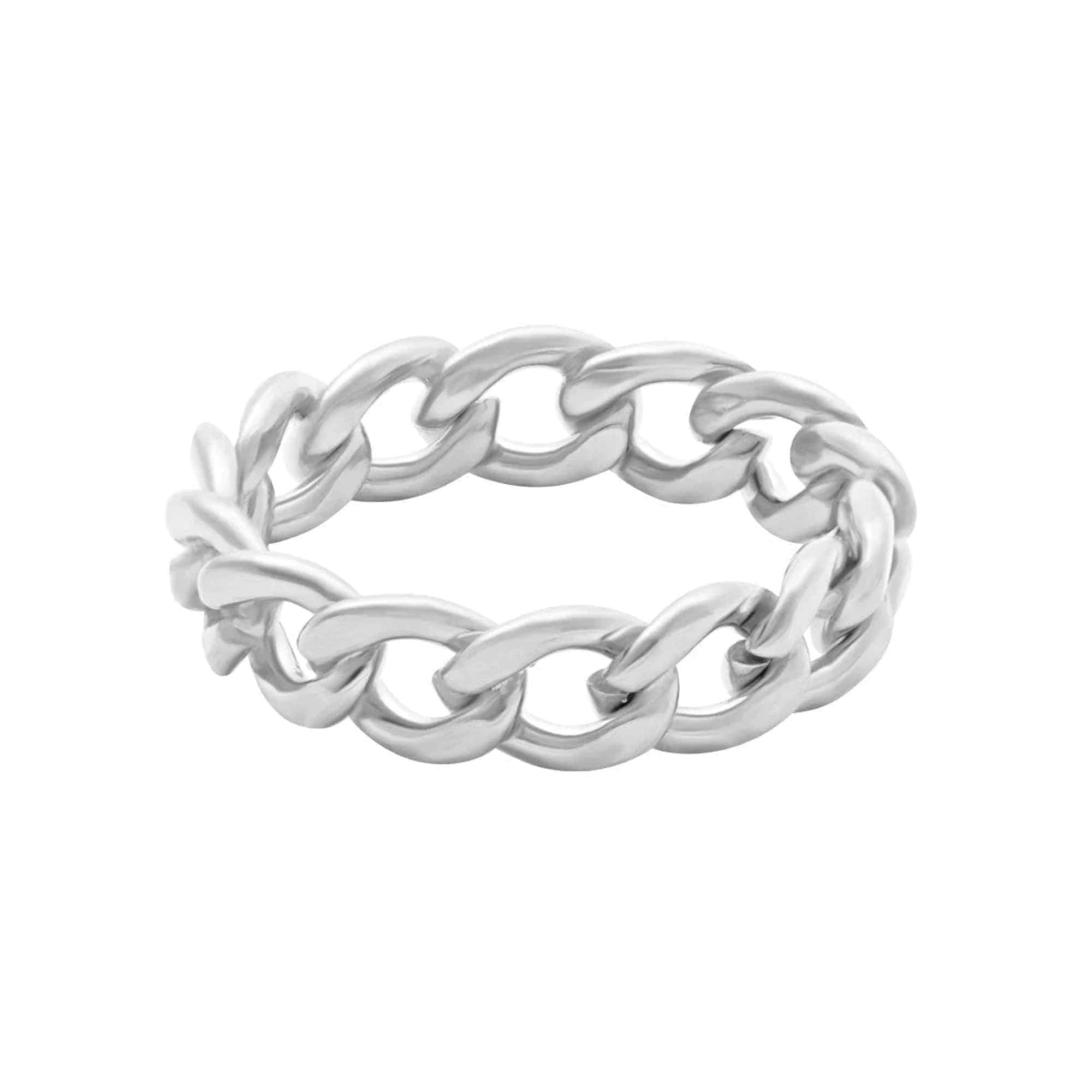Kenya Chain Ring