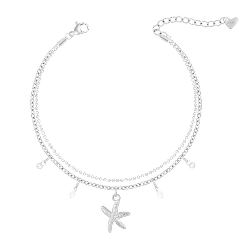Keola Anklet