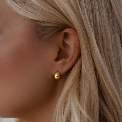 Larsa Stud Earrings