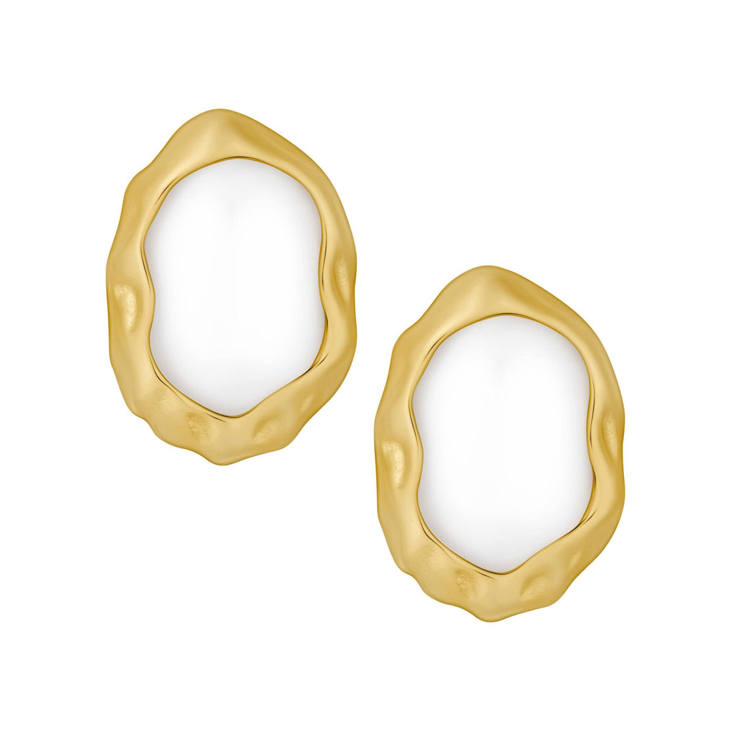 Larissa Stud Earrings