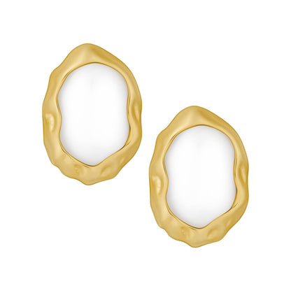 Larissa Stud Earrings