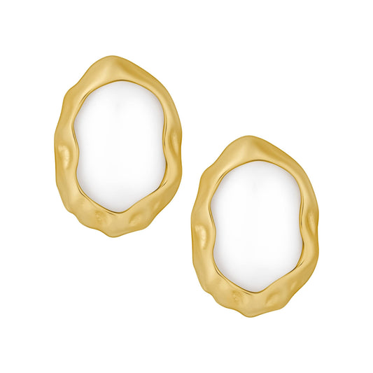 Larissa Stud Earrings