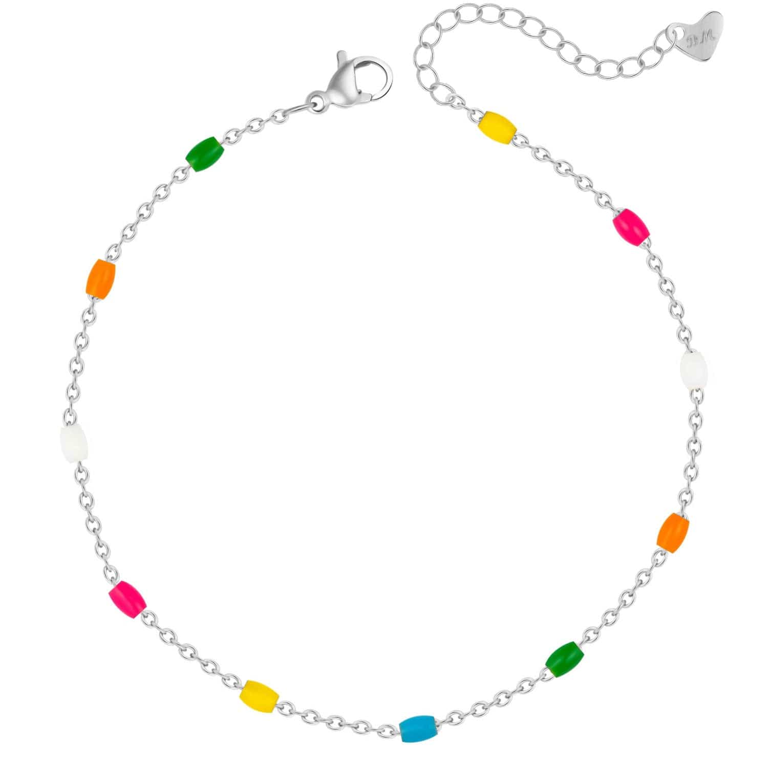 Lehua Anklet