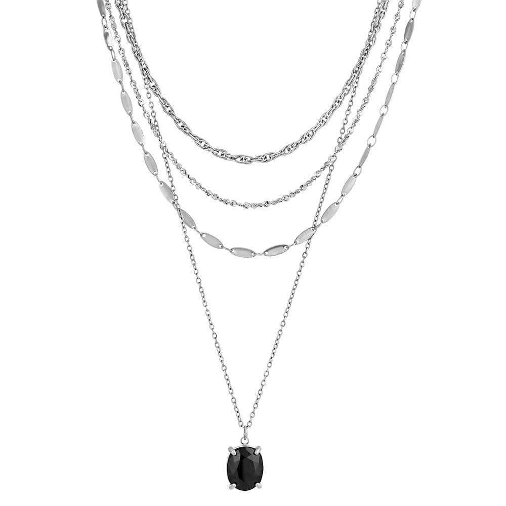 Lennon Layered Necklace