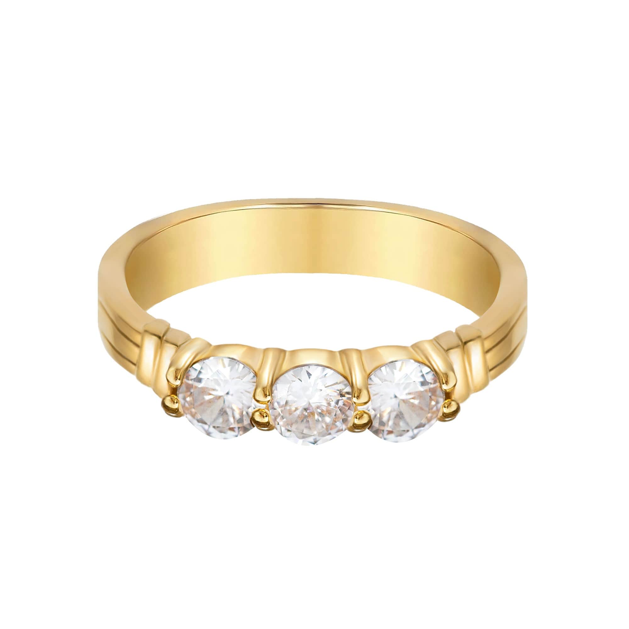 Lissome Ring