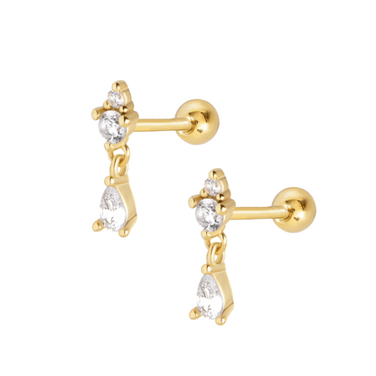 Lorelai Stud Earrings