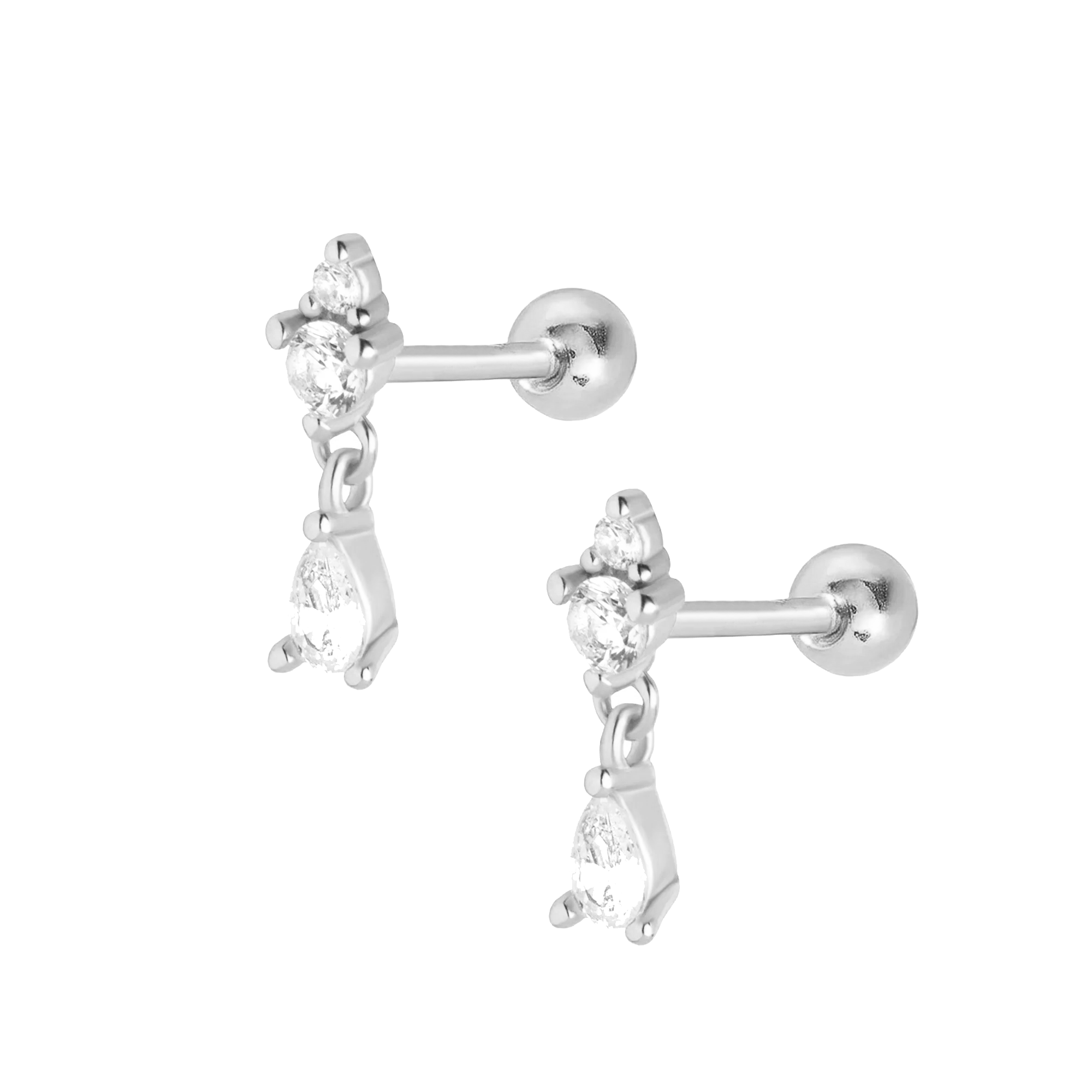 Lorelai Stud Earrings
