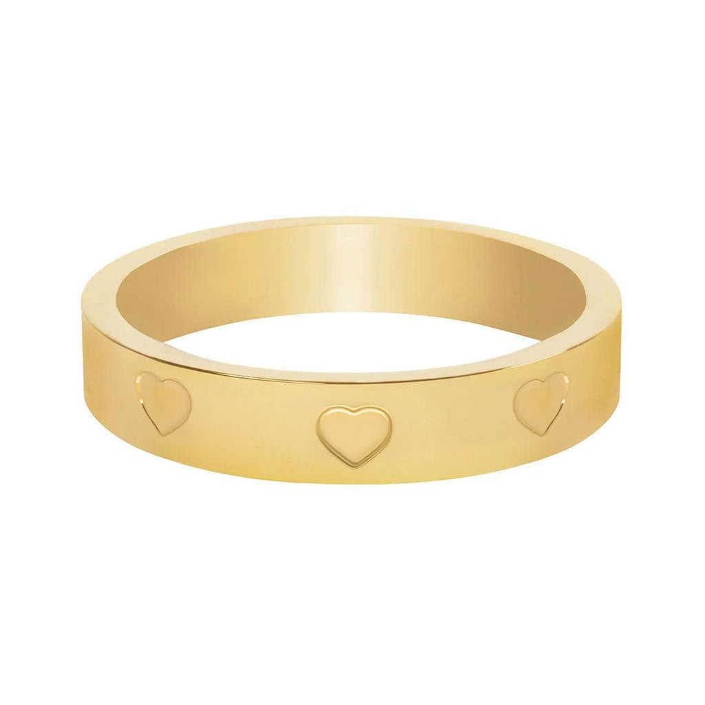 Love Actually Ring