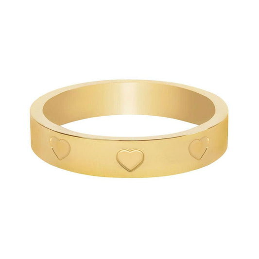 Love Actually Ring