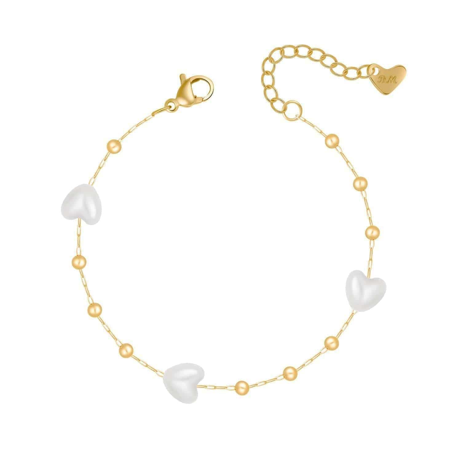 Love Struck Bracelet