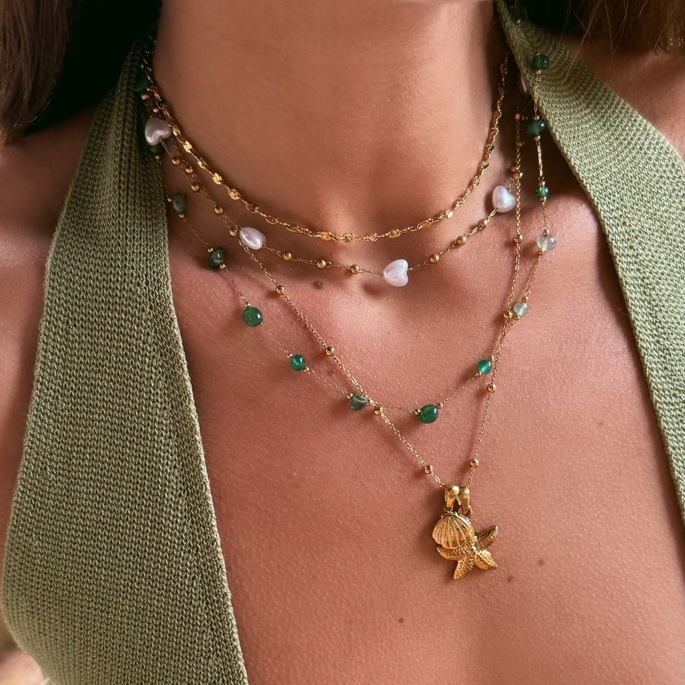 Love Struck Choker Necklace