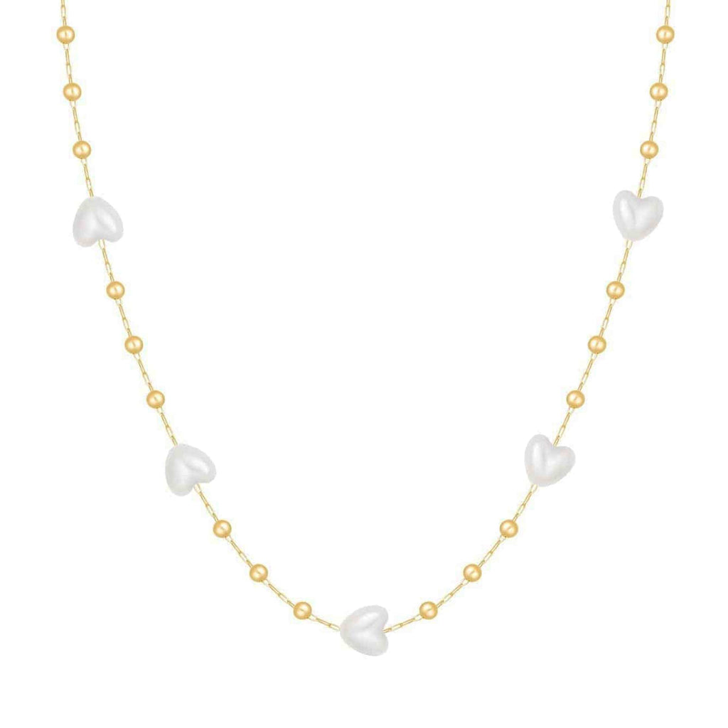 Love Struck Choker Necklace