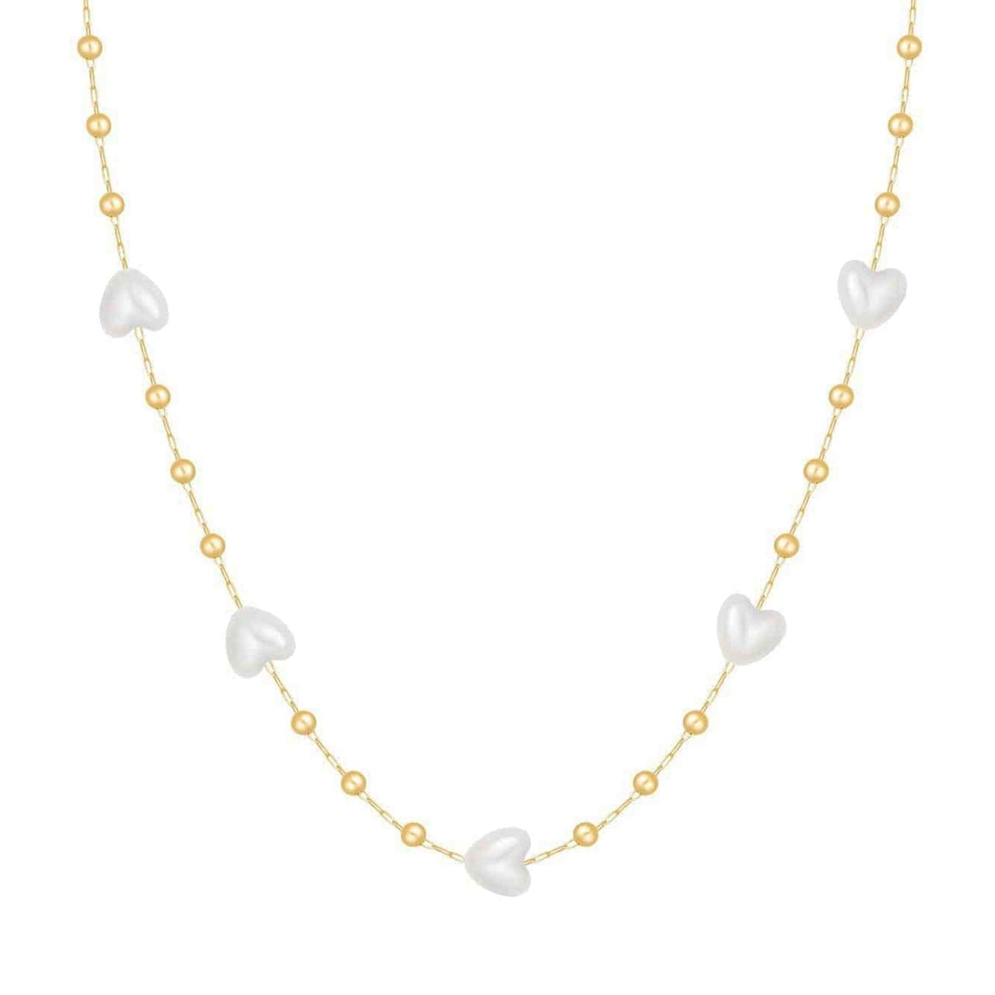 Love Struck Choker Necklace