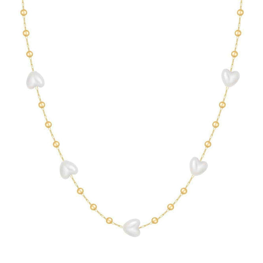 Love Struck Choker Necklace