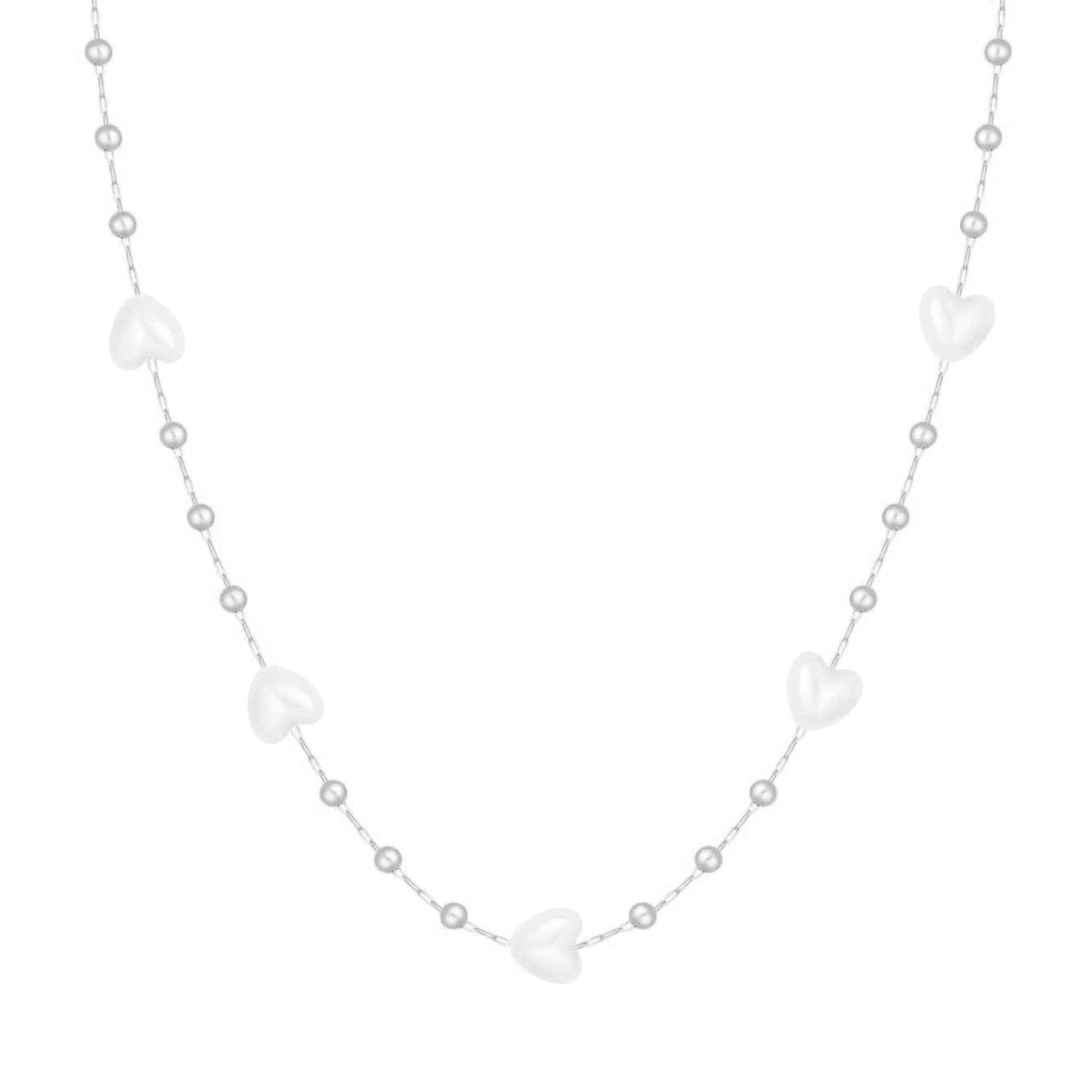 Love Struck Choker Necklace