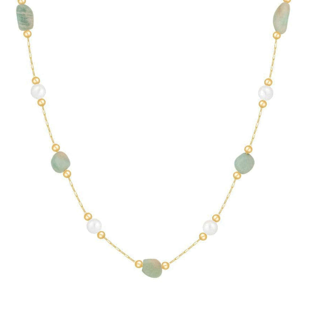 Luau Choker Necklace