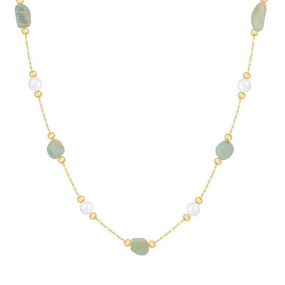 Luau Choker Necklace