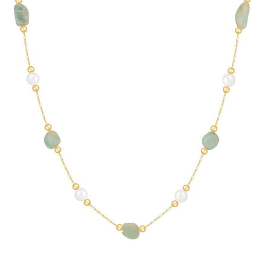 Luau Choker Necklace