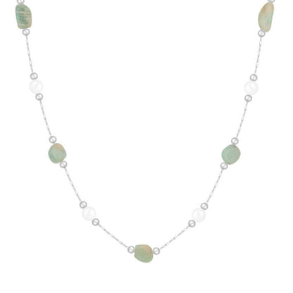 Luau Choker Necklace