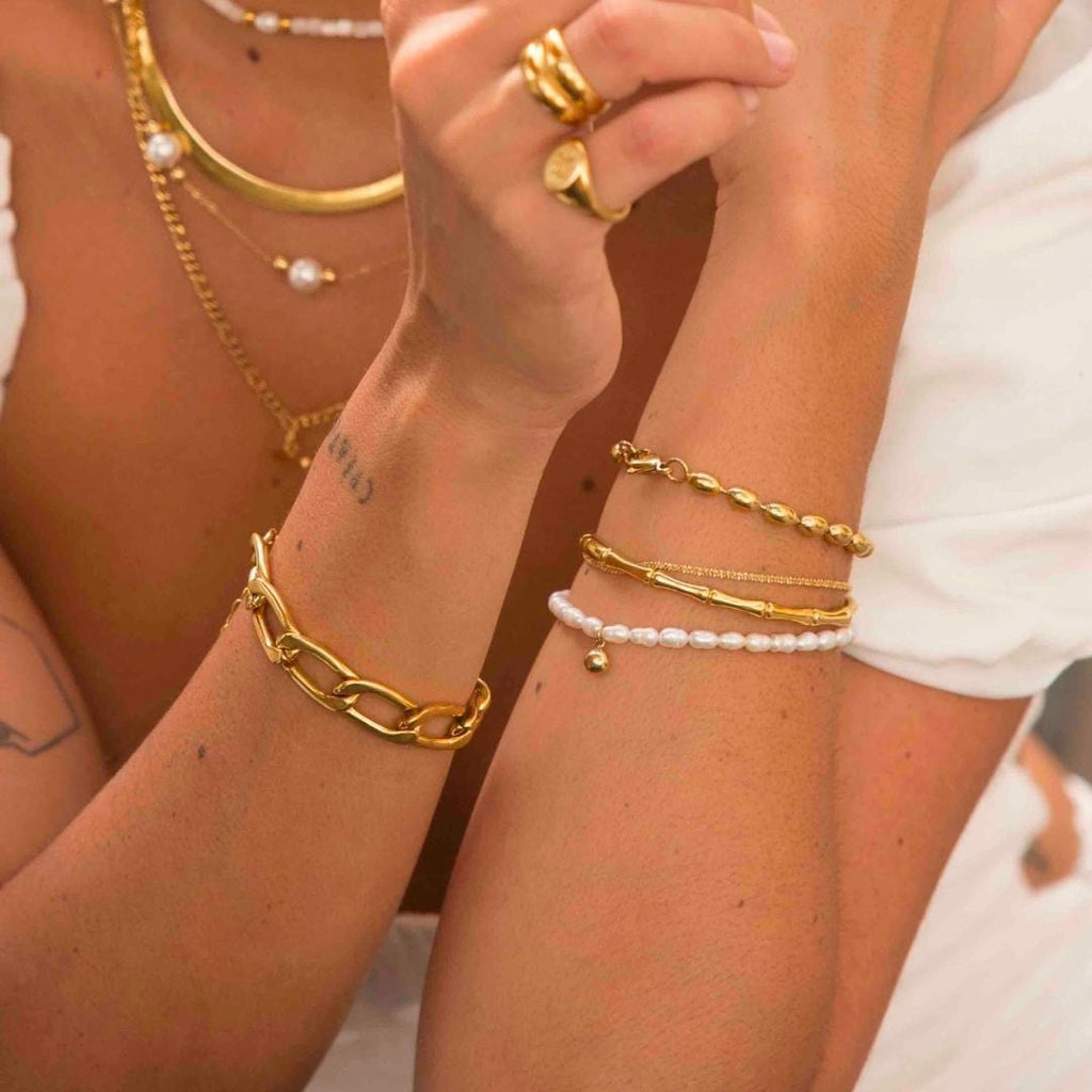 Luella Bracelet