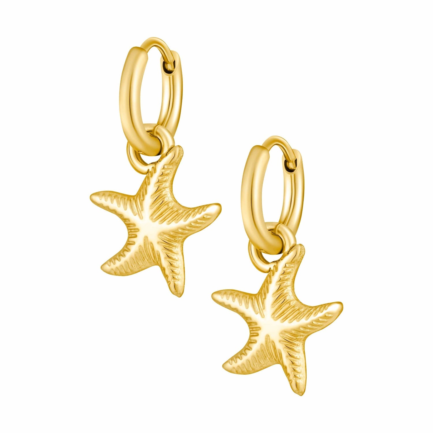 Lulabell Hoop Earrings