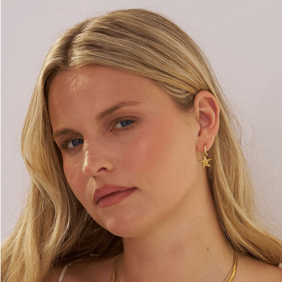 Lulabell Hoop Earrings