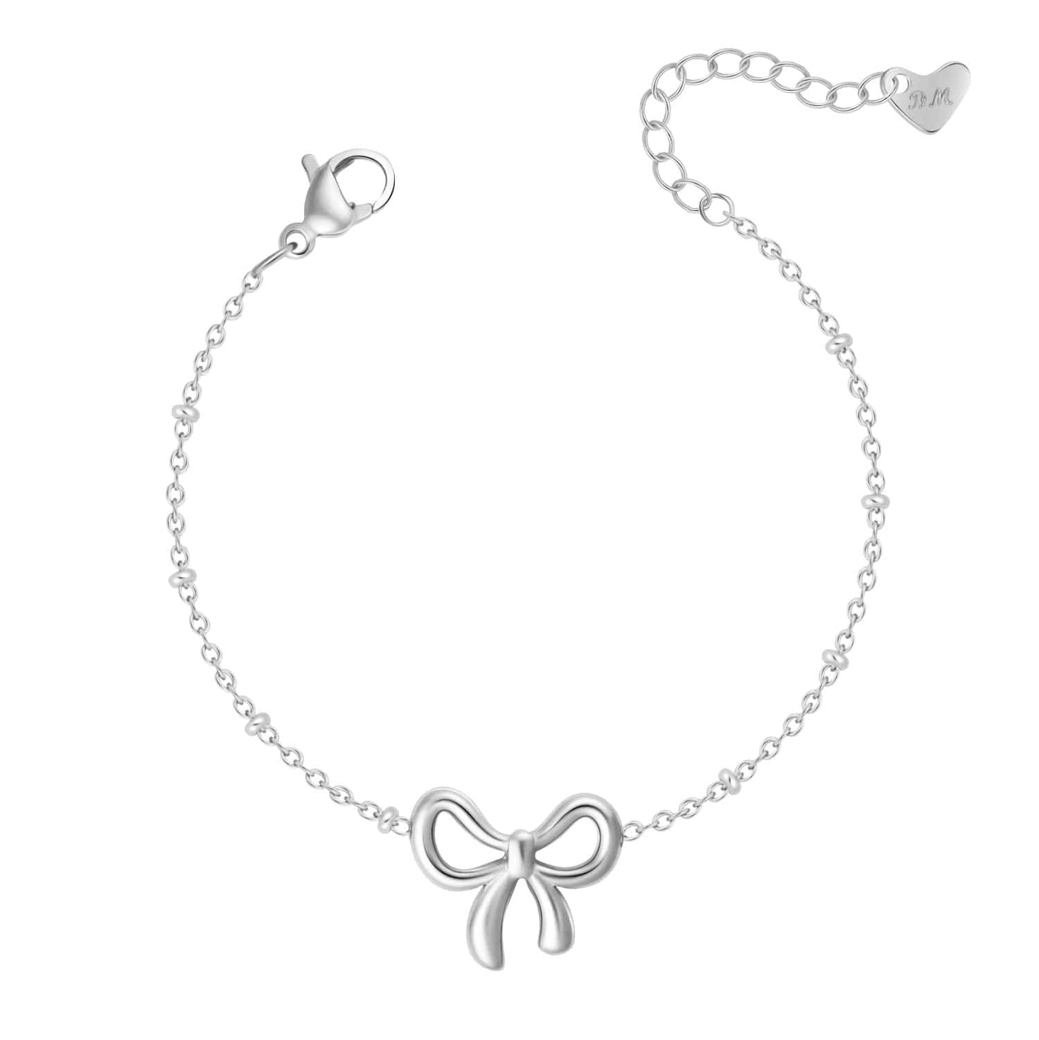 Lyla Bow Bracelet