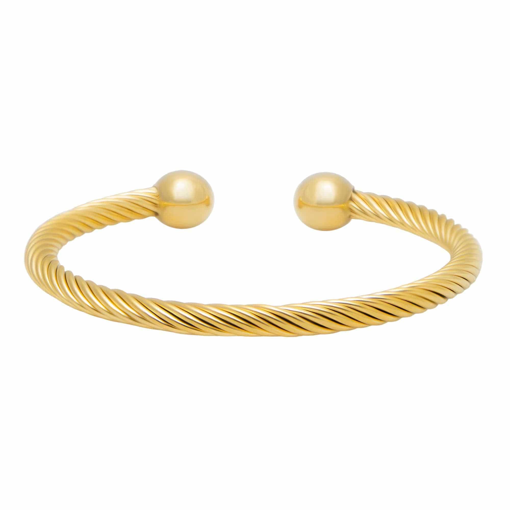 Mariana Cuff Bracelet