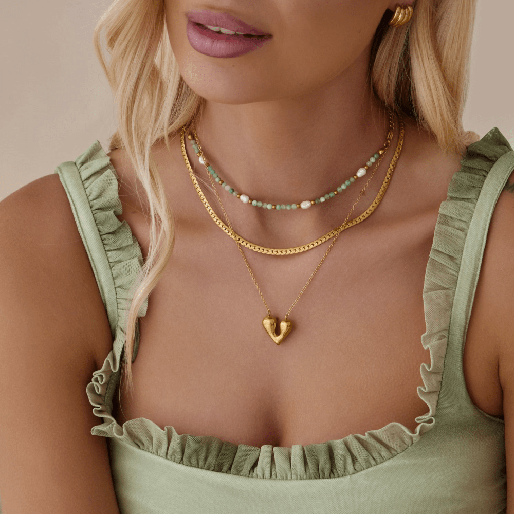 Mia Choker / Necklace