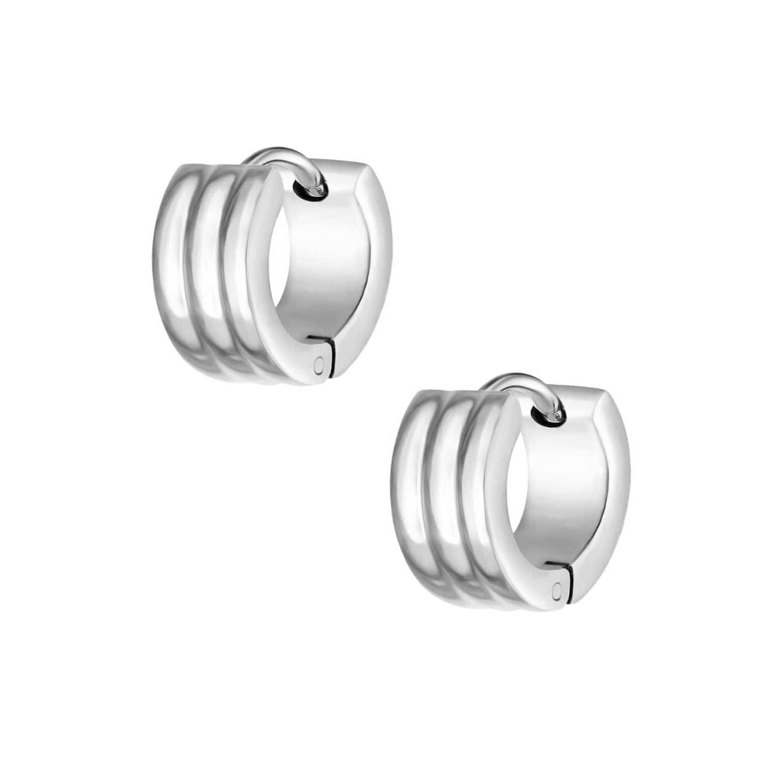 Mickie Hoop Earrings