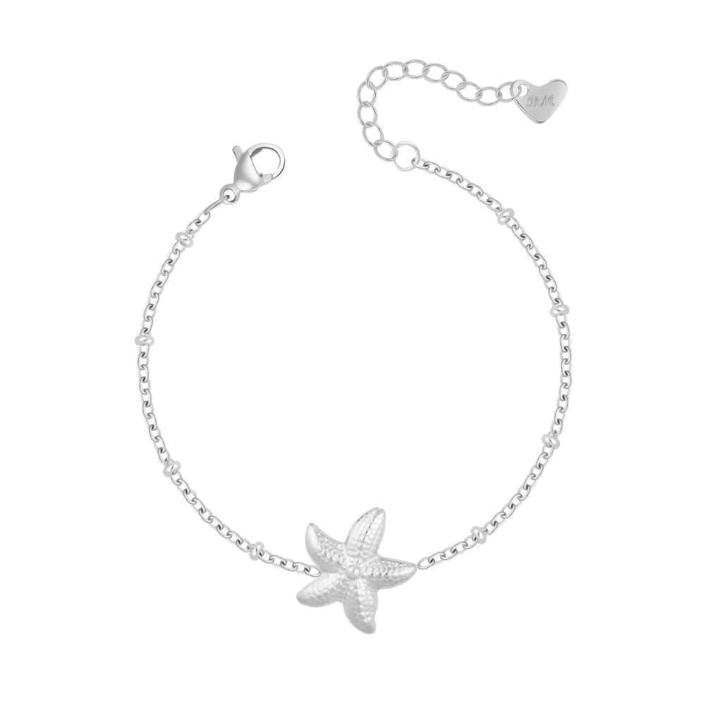 Mini Starfish Bracelet