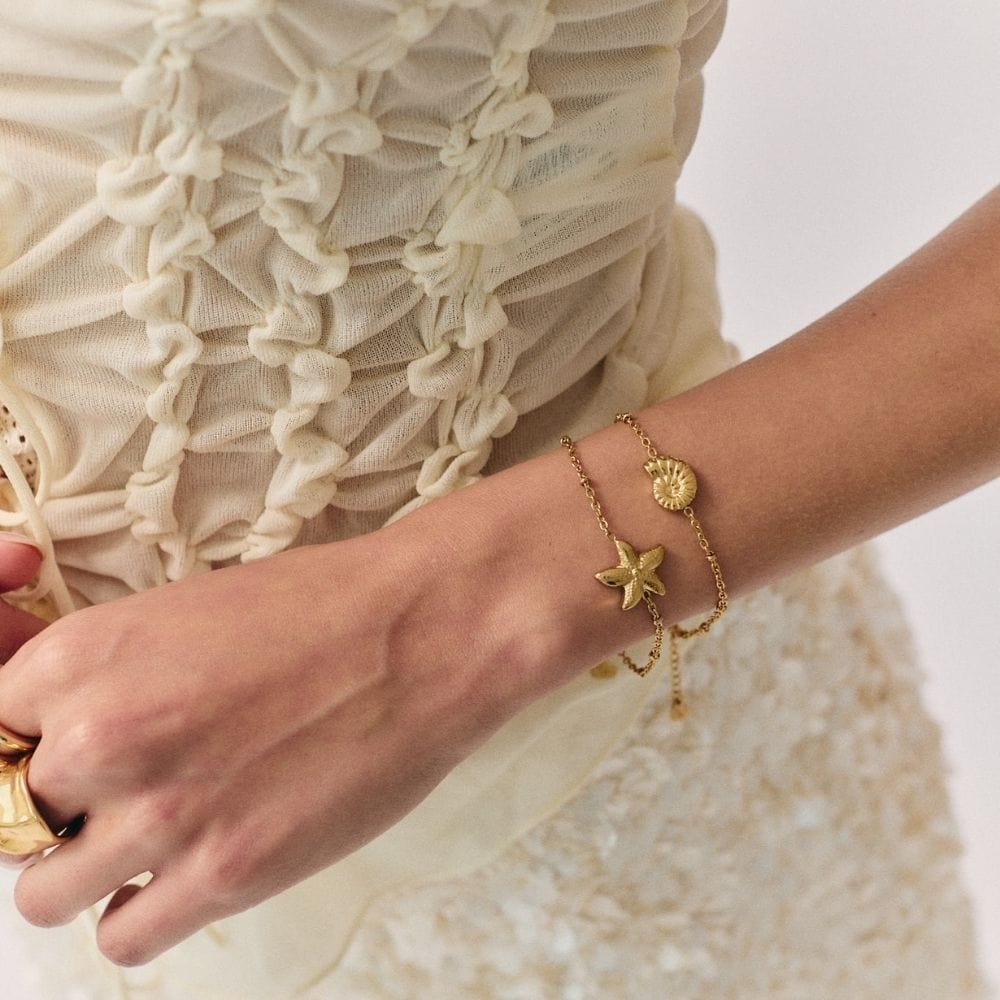 Mini Ursula Bracelet