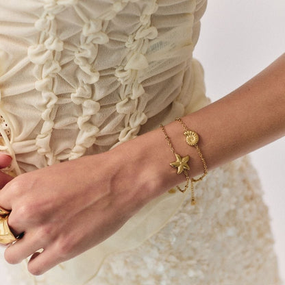 Mini Ursula Bracelet