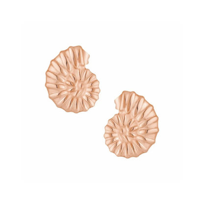 Mini Ursula Stud Earrings