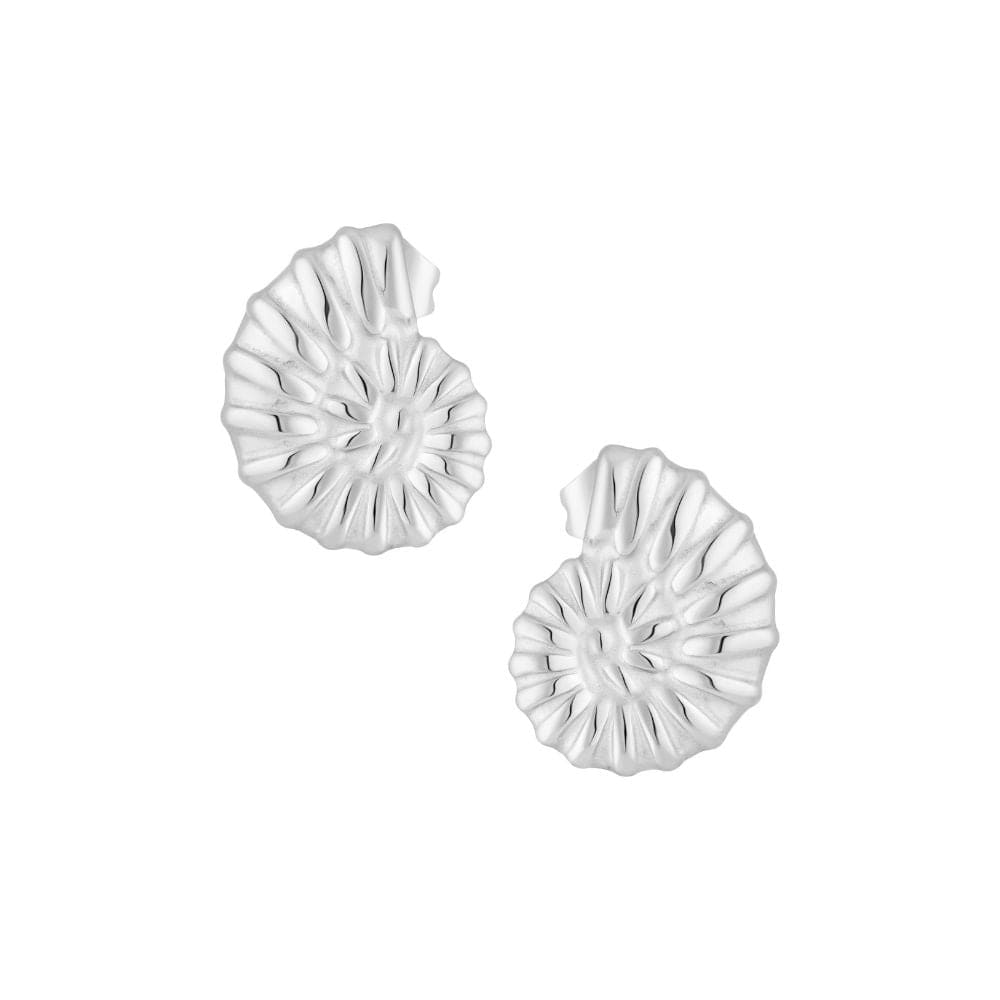 Mini Ursula Stud Earrings