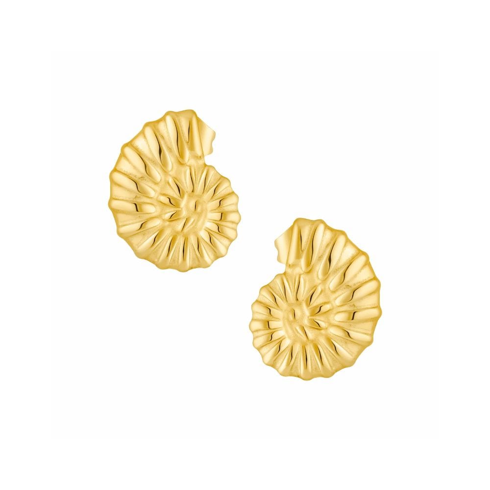 Mini Ursula Stud Earrings