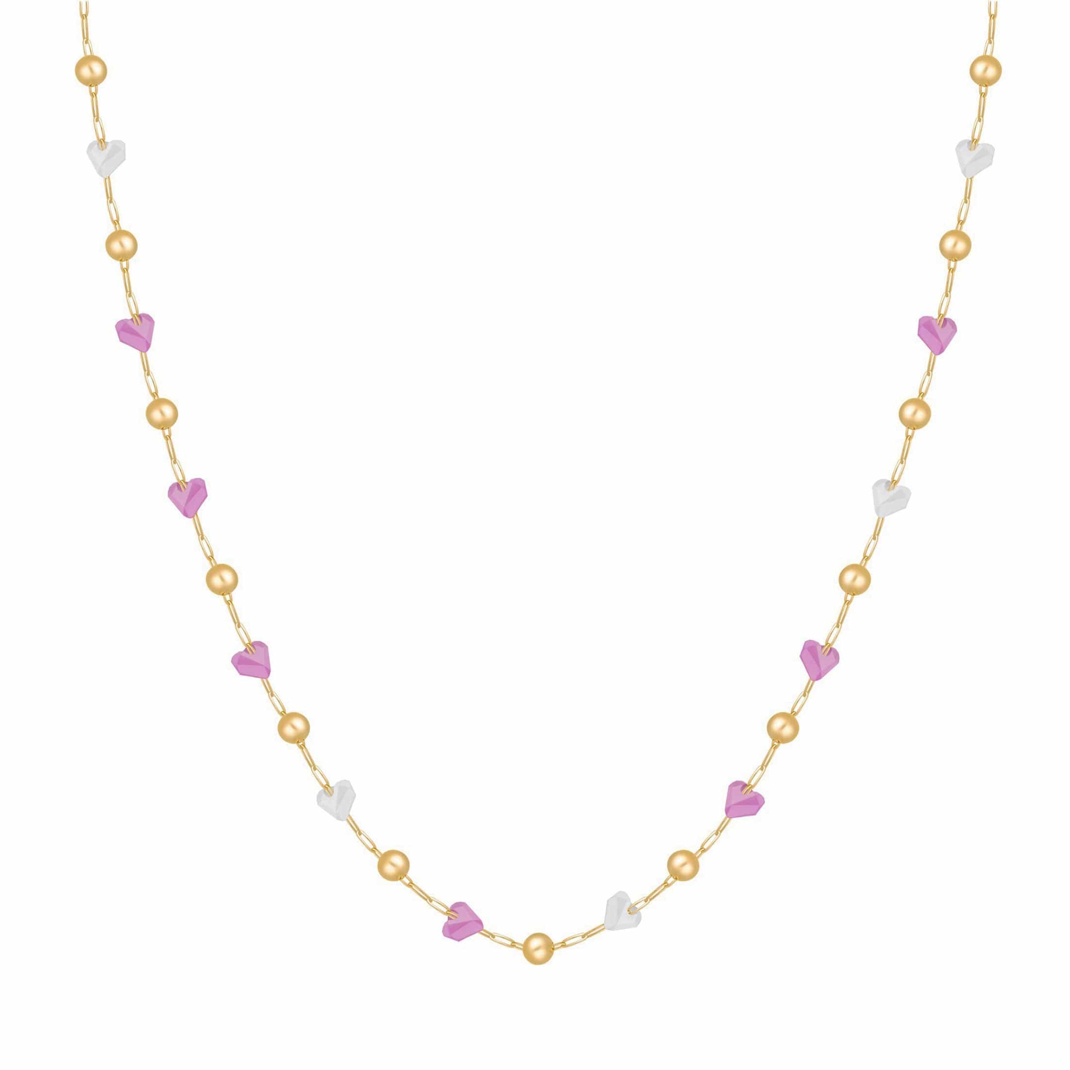 Miri Choker Necklace